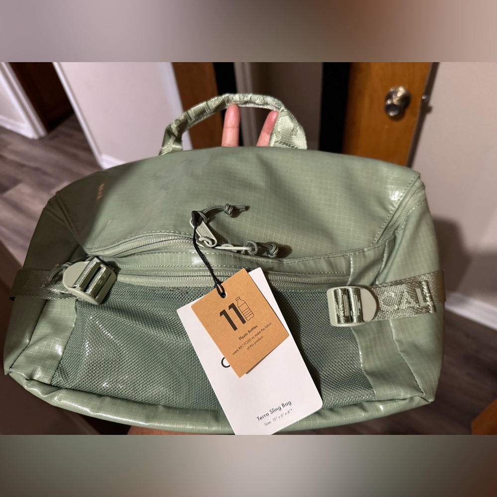 CALPAK TERRA SLING